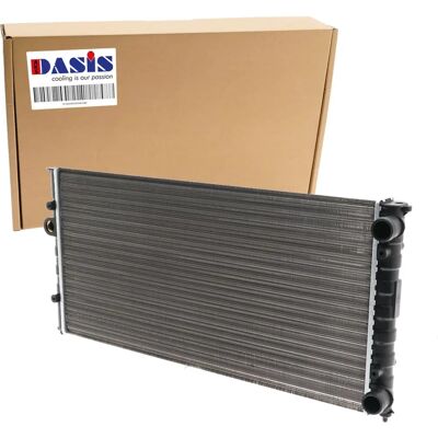 Aks Dasis 041260N Radiatore - VW Golf 3/Cabrio/Vento Aks Dasis 041260N Radiatore - VW Golf 3/Cabrio/Vento