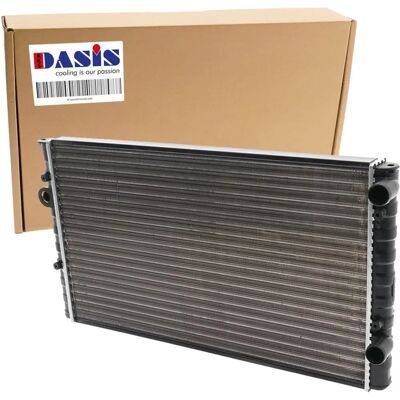 Aks Dasis 041300n - Engine Cooling Radiator for VW Golf Vento Aks Dasis 041300n - Engine Cooling Radiator for VW Golf Vento