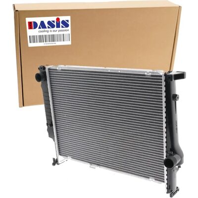 Aks Dasis BMW 3 Z3 Radiator - Motorkylare Aks Dasis BMW 3 Z3 Radiator - Motorkylare