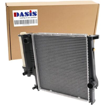 Aks Dasis 050310N Radiatore raffreddamento motore - BMW 3 Series Aks Dasis 050310N Radiatore raffreddamento motore - BMW 3 Series