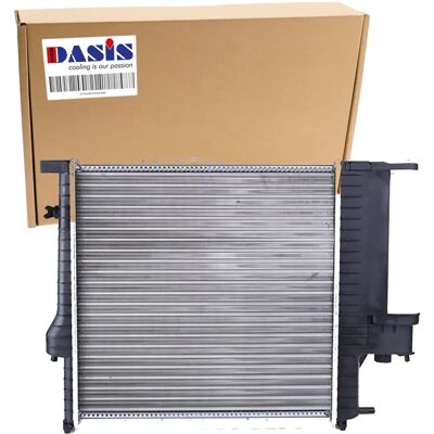 Aks Dasis 050880N Radiateur - BMW Séries 5, 6 Automatique - Publicité Aks Dasis 050880N Radiateur - BMW Séries 5, 6 Automatique - Publicité