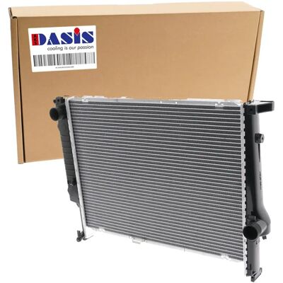 Bmw 3 Z3 Radiator - Motorkøling - 17112227281, 17112244646, 17112244739 Bmw 3 Z3 Radiator - Motorkøling - 17112227281, 17112244646, 17112244739