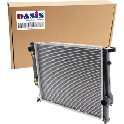 BMW 051160N Radiator - Kjølesystem BMW 051160N Radiator - Kjølesystem