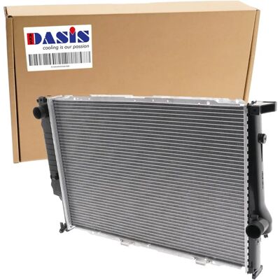 BMW 051510N Radiatore - Raffreddamento Motore - Per Serie 5 & 8 BMW 051510N Radiatore - Raffreddamento Motore - Per Serie 5 & 8