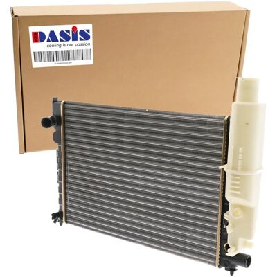 Aks Dasis 060190n Radiator for Citroën XM Peugeot 605 Aks Dasis 060190n Radiator for Citroën XM Peugeot 605