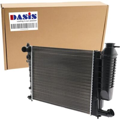 Aks Dasis 060250N Koelradiator - Motor Koelmiddel Citroën Peugeot 306 Aks Dasis 060250N Koelradiator - Motor Koelmiddel Citroën Peugeot 306