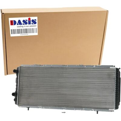 Aks Dasis 060630N Radiateur - Radiateur pour Citroën Jumper, Fiat Ducato, Peugeot - Publicité Aks Dasis 060630N Radiateur - Radiateur pour Citroën Jumper, Fiat Ducato, Peugeot - Publicité