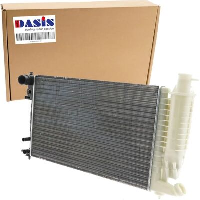 Aks Dasis 060710N Motor Koelradiator - Radiator Aks Dasis 060710N Motor Koelradiator - Radiator