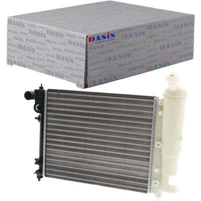 Aks Dasis 060780n Aluminium Radiator for Citroën Saxo Peugeot 106 Aks Dasis 060780n Aluminium Radiator for Citroën Saxo Peugeot 106