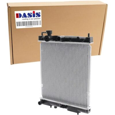Aks Dasis Nissan Micra Kühler - Motor Kühlung Aks Dasis Nissan Micra Kühler - Motor Kühlung