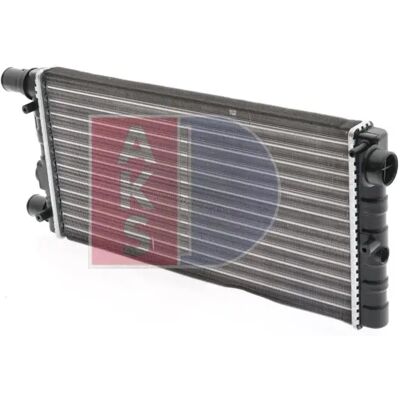 Aks Dasis 080490N Hűtő - Hűtőrendszer Aks Dasis 080490N Hűtő - Hűtőrendszer