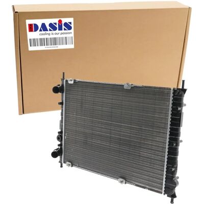 Aks Dasis 081090N Koelradiator - Motor Koeling Aks Dasis 081090N Koelradiator - Motor Koeling