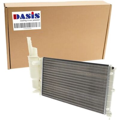 Aks Dasis Fiat Lancia Y radiatore - Sistema di raffreddamento Aks Dasis Fiat Lancia Y radiatore - Sistema di raffreddamento