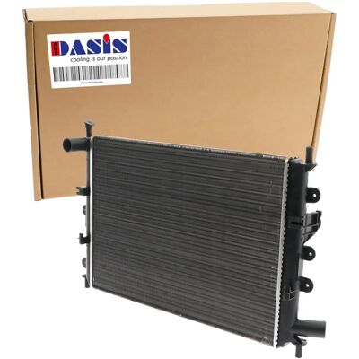 Aks Dasis 090840N Cooling Radiator for Ford Escort Orion - Radiator Aks Dasis 090840N Cooling Radiator for Ford Escort Orion - Radiator
