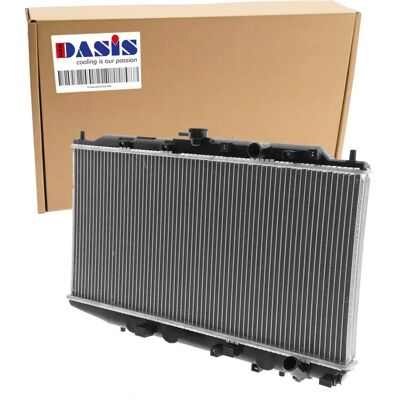 Aks Dasis 100320n Radiador - Honda Civic CRX Aks Dasis 100320n Radiador - Honda Civic CRX