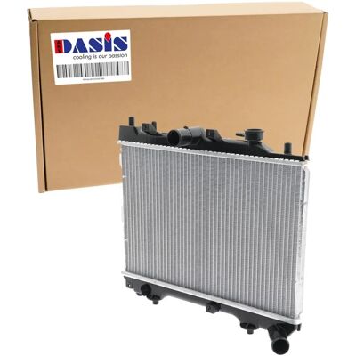 AKS DASIS 110090n Kylare till Mazda 323 - Kylare AKS DASIS 110090n Kylare till Mazda 323 - Kylare