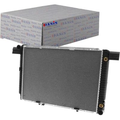 Aks Dasis 122500n Chladič - SL R129 Aks Dasis 122500n Chladič - SL R129
