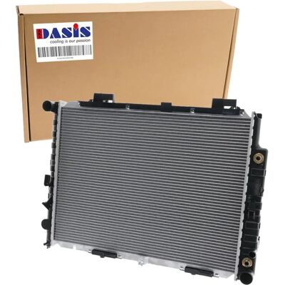 Aks Dasis 122530N Radiator - E-Klas Koeling Aks Dasis 122530N Radiator - E-Klas Koeling