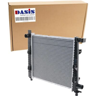 Aks Dasis 123170n Kühler - Motorkühlung Mercedes Aks Dasis 123170n Kühler - Motorkühlung Mercedes