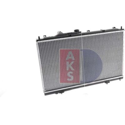 Mitsubishi 140100n Motorkühler Mitsubishi 140100n Motorkühler