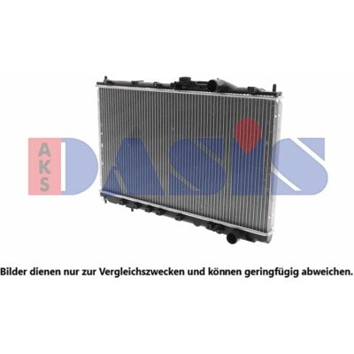 Mitsubishi 140470n Kühler - Motorkühlung Mitsubishi 140470n Kühler - Motorkühlung