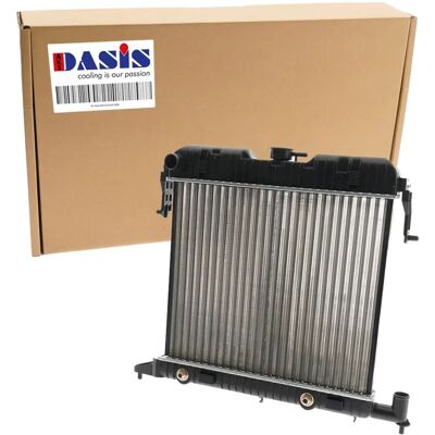Radiateur AKS DASIS 150390n pour Opel Omega - Publicité Radiateur AKS DASIS 150390n pour Opel Omega - Publicité