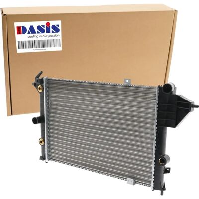 AKS DASIS 150600N Radiatore motore Opel Vectra AKS DASIS 150600N Radiatore motore Opel Vectra