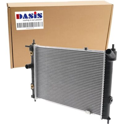AKS DASIS 151460N Koeler - Opel Astra F AKS DASIS 151460N Koeler - Opel Astra F