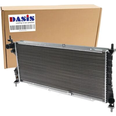 Aks Dasis 151620n Radiador de Motor - Radiador del motor Aks Dasis 151620n Radiador de Motor - Radiador del motor