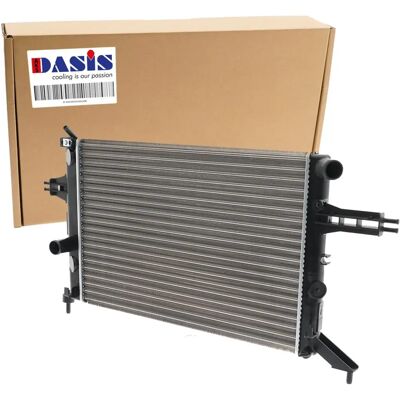 AKS DASIS 151870N Radiator - Opel Astra Zafira AKS DASIS 151870N Radiator - Opel Astra Zafira