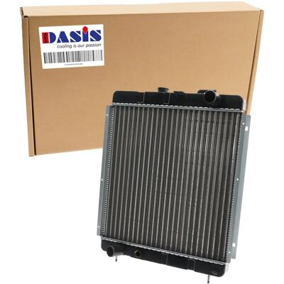 AKS DASIS 161080n Engine Cooling Radiator for Peugeot J7 J9 AKS DASIS 161080n Engine Cooling Radiator for Peugeot J7 J9