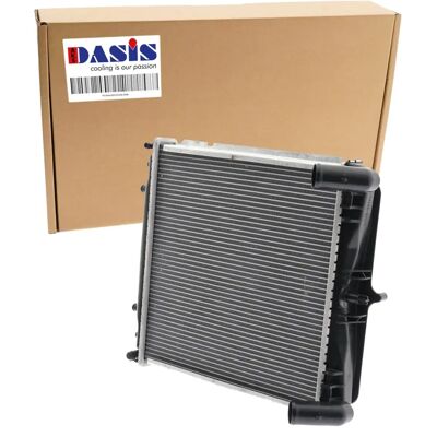 Aks Dasis Model 170180n - Engine Radiator for Porsche 911/Boxster Aks Dasis Model 170180n - Engine Radiator for Porsche 911/Boxster