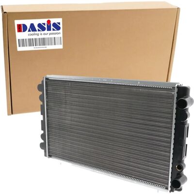 Aks Dasis 180430N Engine Radiator - Renault Trafic I Aks Dasis 180430N Engine Radiator - Renault Trafic I