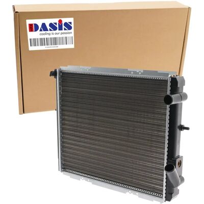 Aks Dasis 180610n Radiateur - Radiator voor Renault Clio Aks Dasis 180610n Radiateur - Radiator voor Renault Clio