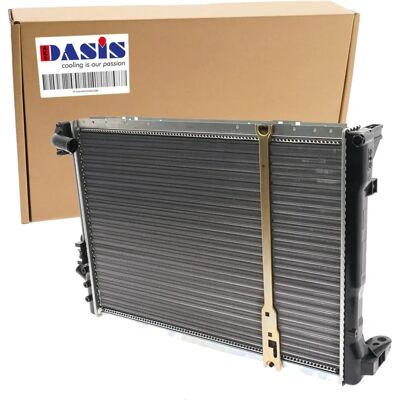 AKS DASIS - 180730N - Renault Laguna 1 - Espace 3 - Radiator AKS DASIS - 180730N - Renault Laguna 1 - Espace 3 - Radiator