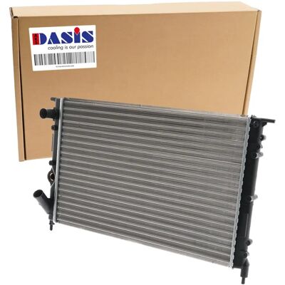 AKS DASIS 181040N - Renault 19 radiator AKS DASIS 181040N - Renault 19 radiator