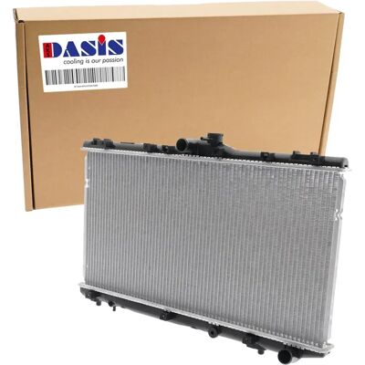 Toyota 210100n Cooling Radiator - Engine Toyota 210100n Cooling Radiator - Engine
