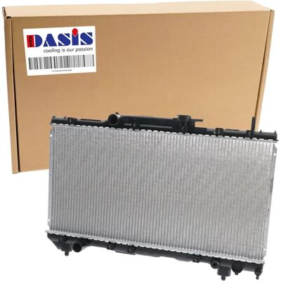 Toyota 210430n Radiator - Passer til Toyota Carina E Toyota 210430n Radiator - Passer til Toyota Carina E