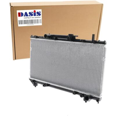 Toyota 210440N Radiator - Passer til Toyota Carina E Toyota 210440N Radiator - Passer til Toyota Carina E