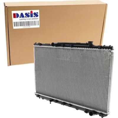 Ψυγείο Toyota 211590n - Ψύξη κινητήρα - Κατάλληλο για Toyota Camry Ψυγείο Toyota 211590n - Ψύξη κινητήρα - Κατάλληλο για Toyota Camry