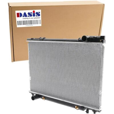 Aks Dasis Radiator Toyota Previa - Răcirea motorului Aks Dasis Radiator Toyota Previa - Răcirea motorului