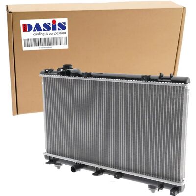 Aks Dasis 213450n Radiatore di Raffreddamento - Radiatore Aks Dasis 213450n Radiatore di Raffreddamento - Radiatore