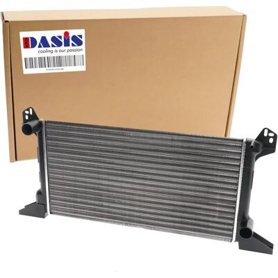 Aks Dasis 250570n Aluminium Radiator for Ford Transit - Radiator Aks Dasis 250570n Aluminium Radiator for Ford Transit - Radiator