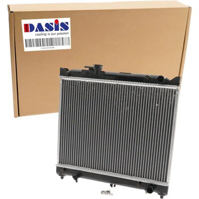 Aks Dasis Aluminium Kühler für Suzuki Vitara I SUV - Radiator Aks Dasis Aluminium Kühler für Suzuki Vitara I SUV - Radiator