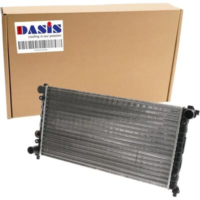 AKS DASIS 330020n - Radiator for Seat Ibiza, Malaga, Ronda AKS DASIS 330020n - Radiator for Seat Ibiza, Malaga, Ronda