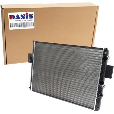 Aks Dasis 400660n Aluminium Radiator for IVECO Daily - Radiator Aks Dasis 400660n Aluminium Radiator for IVECO Daily - Radiator