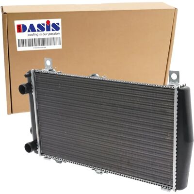 AKS DASIS 490030N Engine Radiator - Wartburg 353 AKS DASIS 490030N Engine Radiator - Wartburg 353