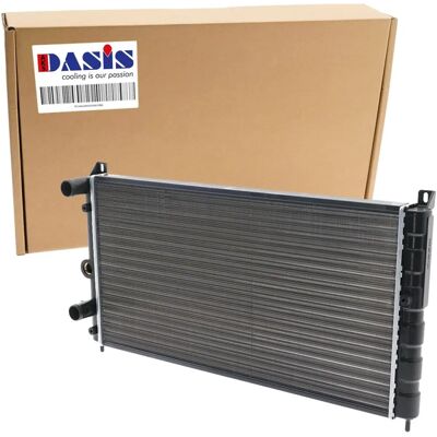 Radiador de Refrigeración Aks Dasis 491110N - Pieza de coche Radiador de Refrigeración Aks Dasis 491110N - Pieza de coche