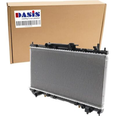 Toyota 211980N Radiator - Kjølesystem for Avensis Toyota 211980N Radiator - Kjølesystem for Avensis