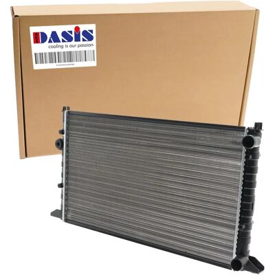 Radiador de motor para VW Golf - Enfriamiento - Alta calidad Radiador de motor para VW Golf - Enfriamiento - Alta calidad